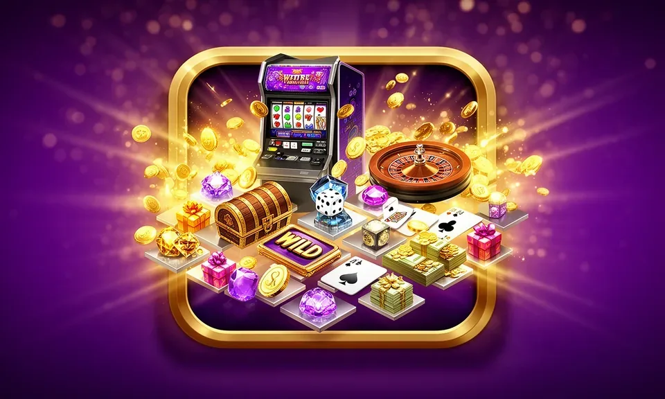 ph699 สิ่งที่คุณจะพบใน Reactoonz บน ph699